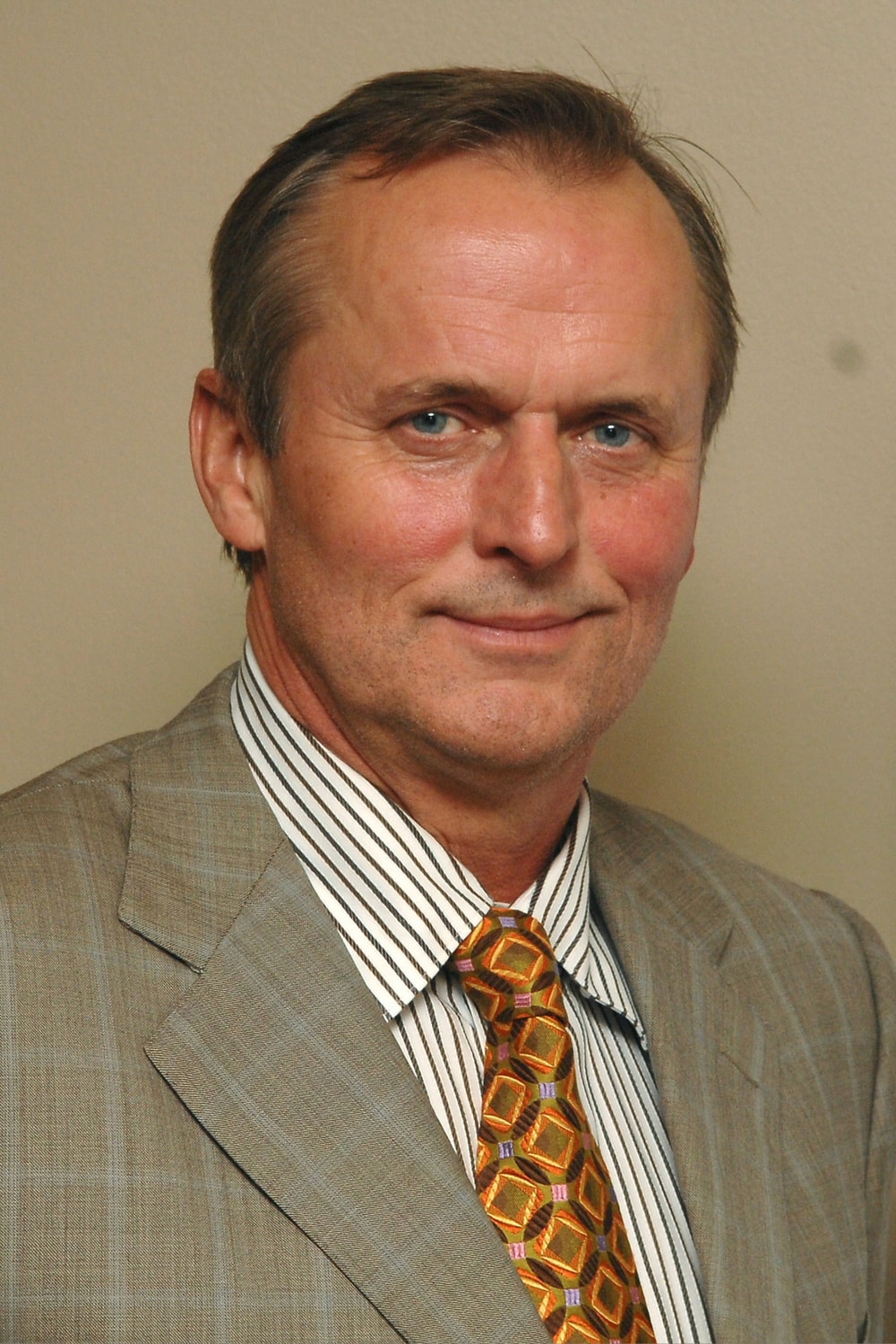 Foto de John Grisham
