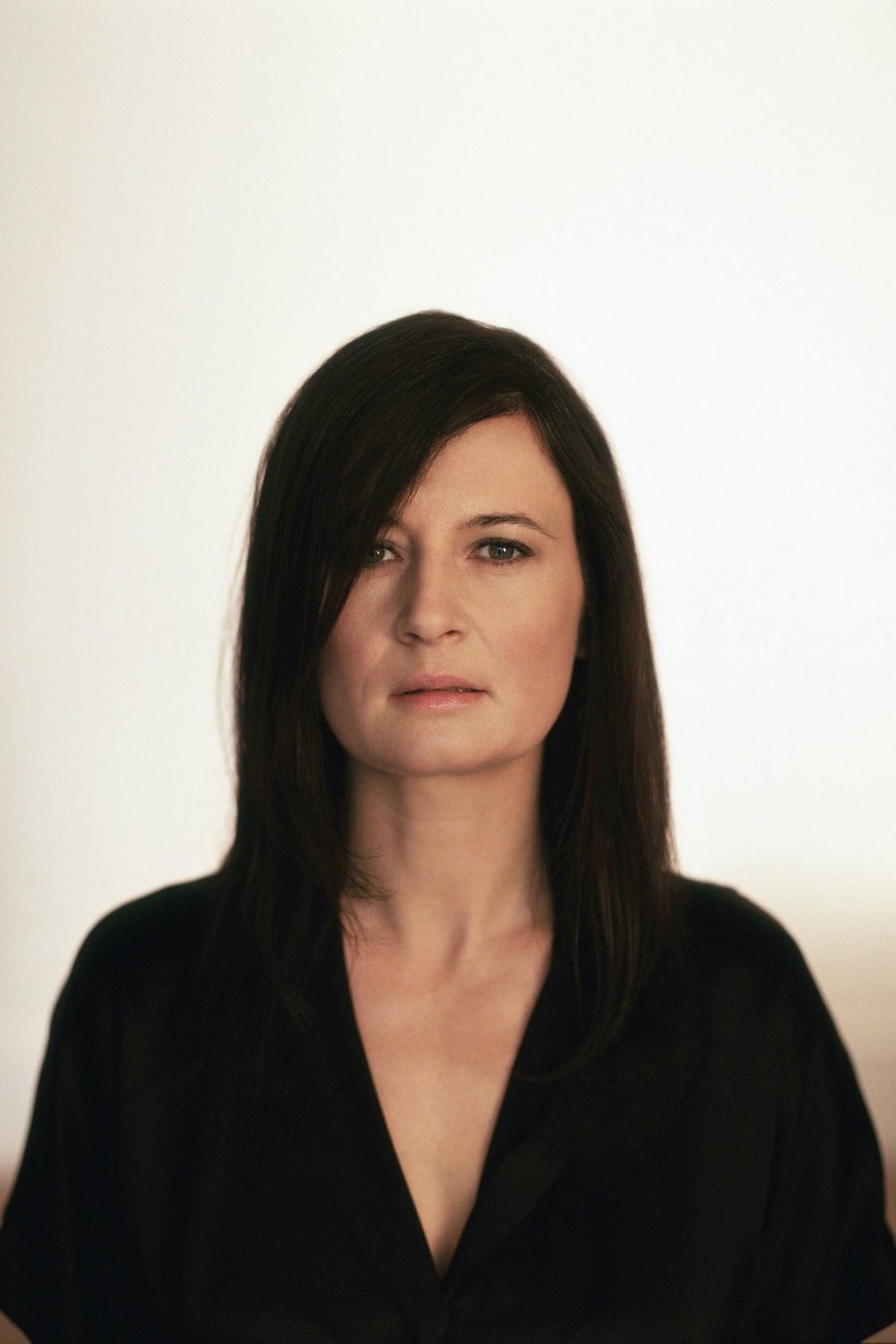 Foto de Pernille Fischer Christensen