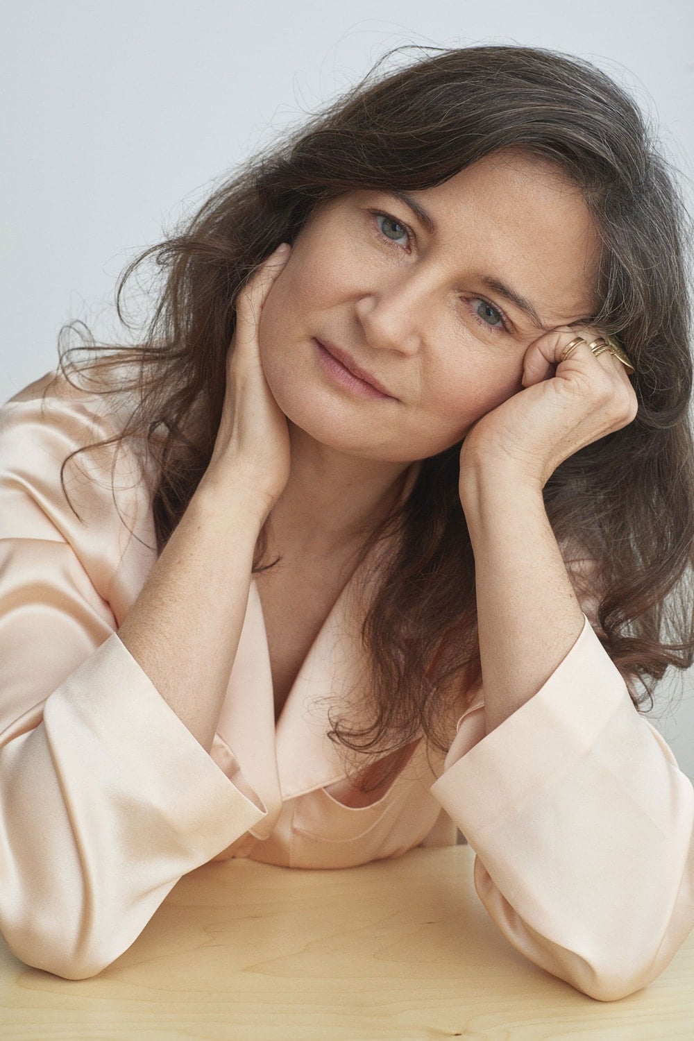 Foto de Pernille Fischer Christensen