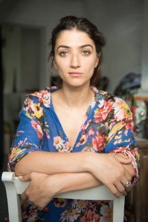 Foto de Majlinda Agaj