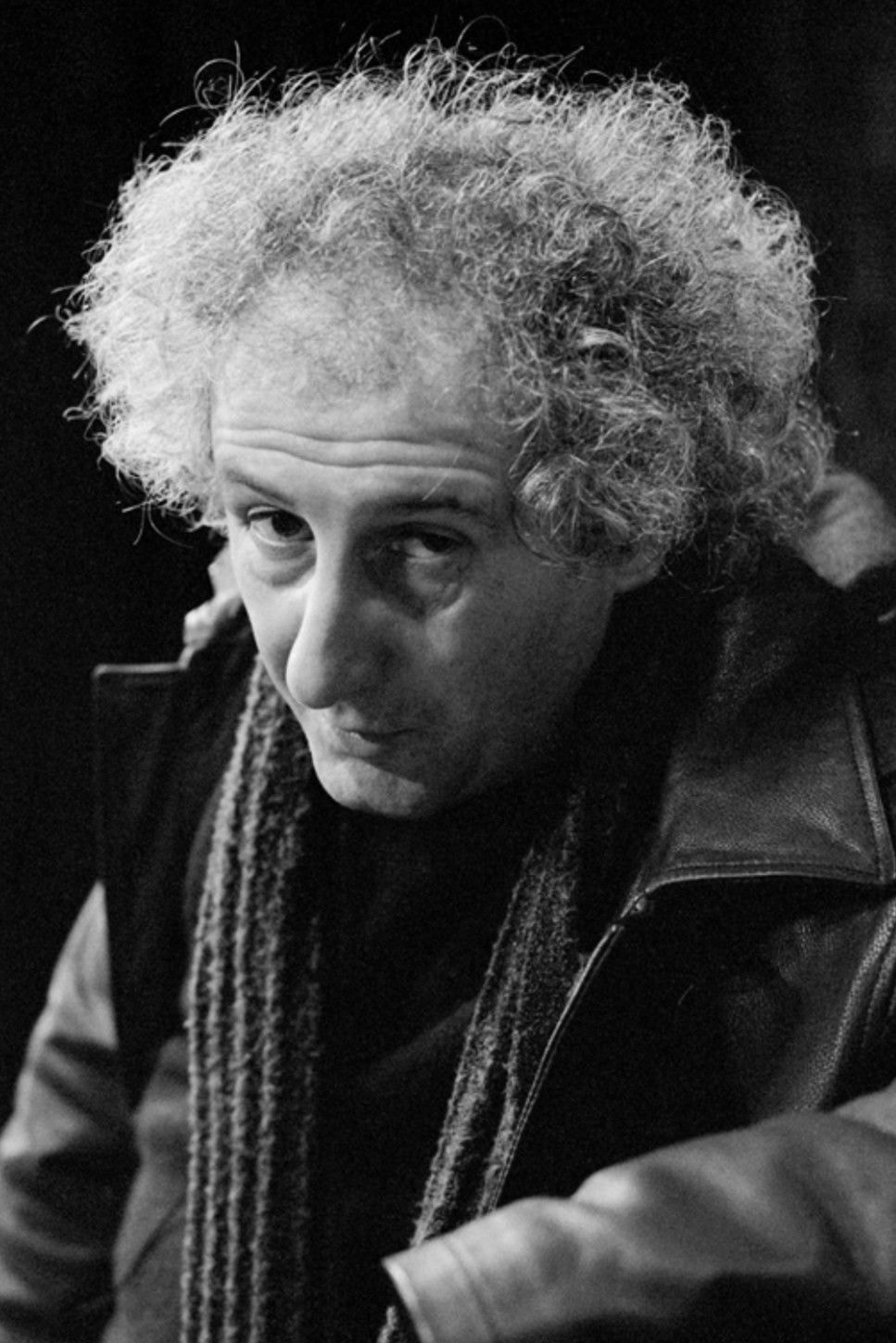 Foto de Eugenio Allegri