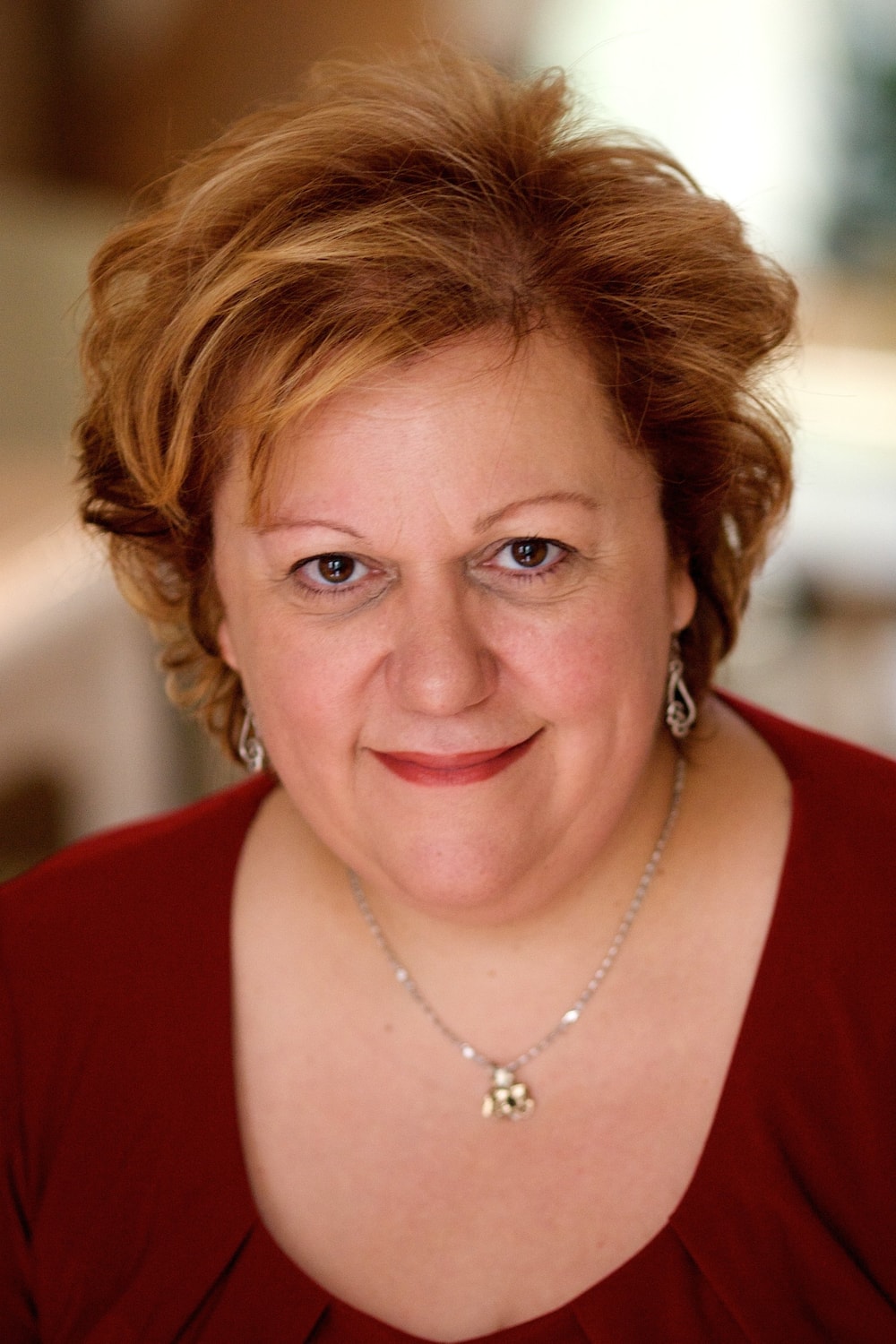 Foto de Sylvie Lemay