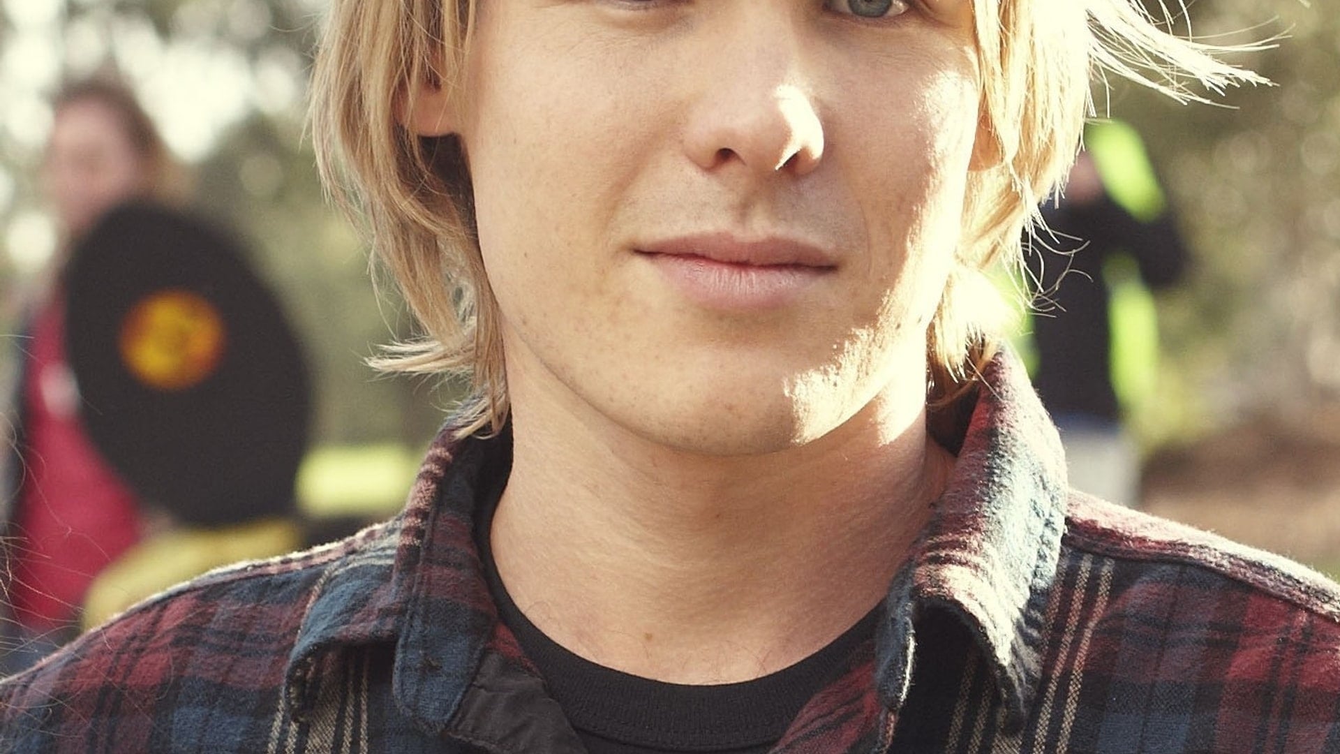 Foto de Alex Williams