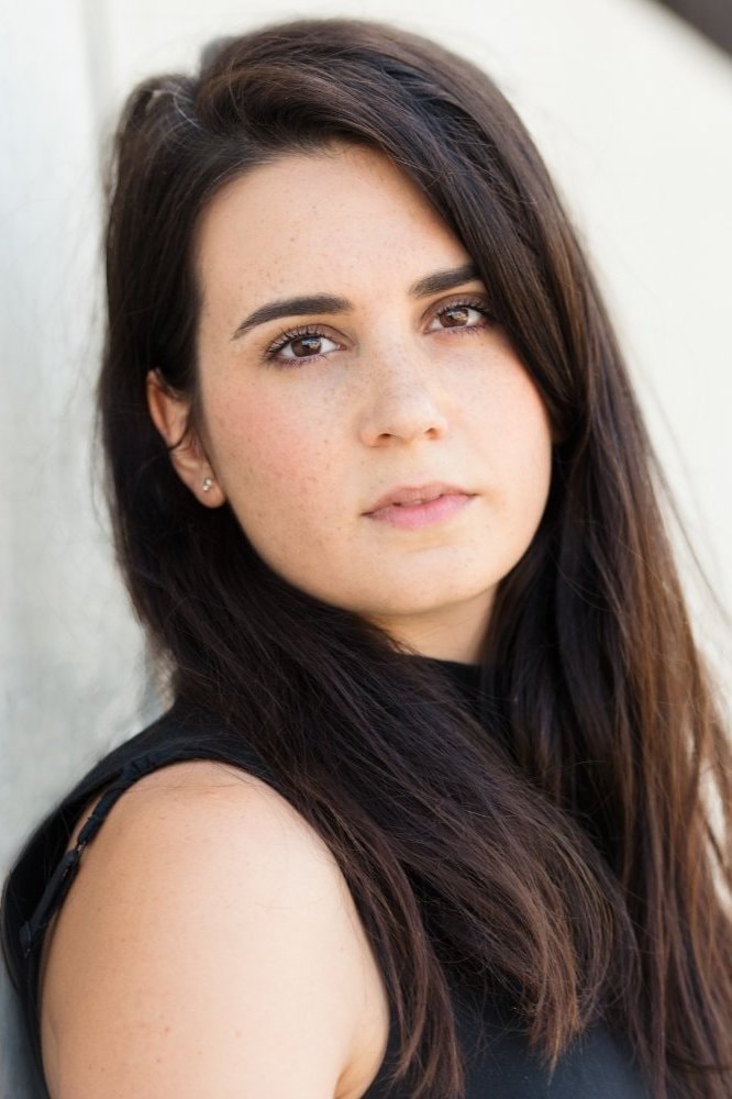 Foto de Laura Wheelwright