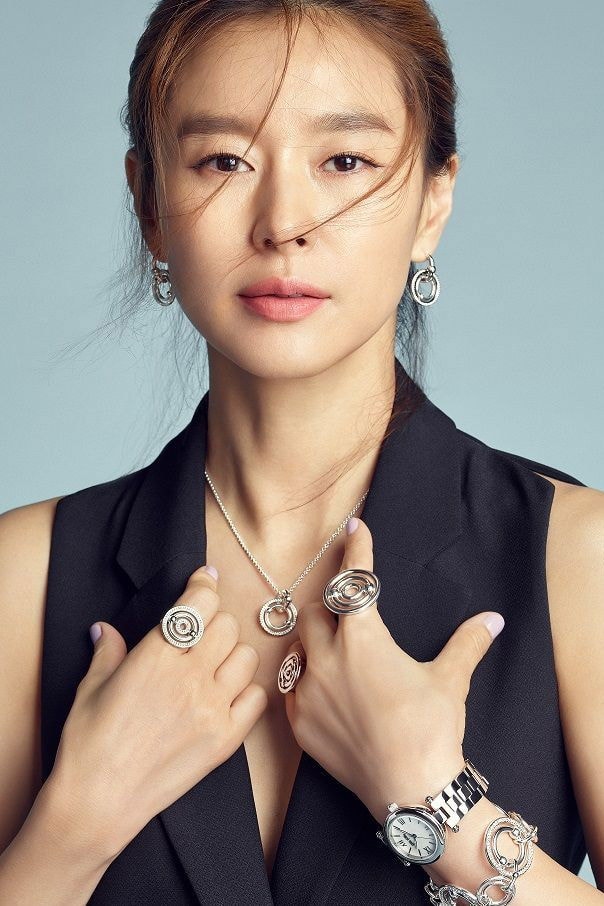 Foto de Ye Ji-won