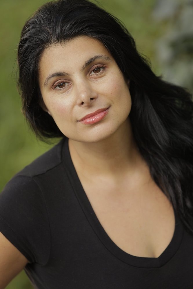 Foto de Maggie Parto