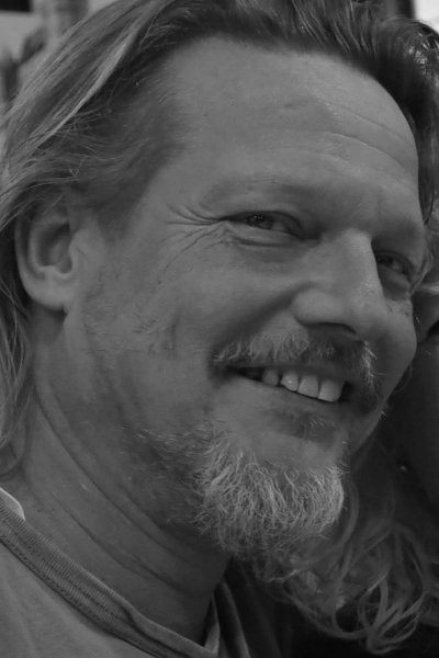 Foto de Peter Bækkel