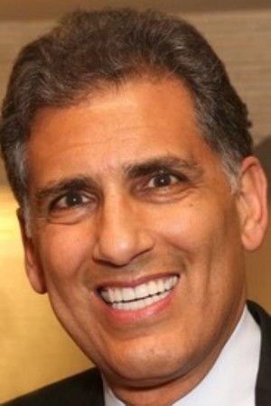 Foto de Cyrus Nowrasteh