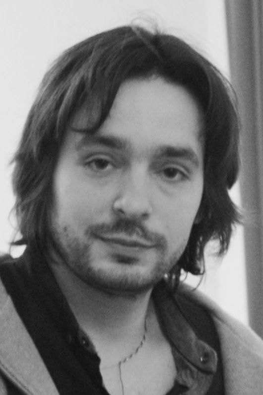 Foto de Aleksandr Barshak