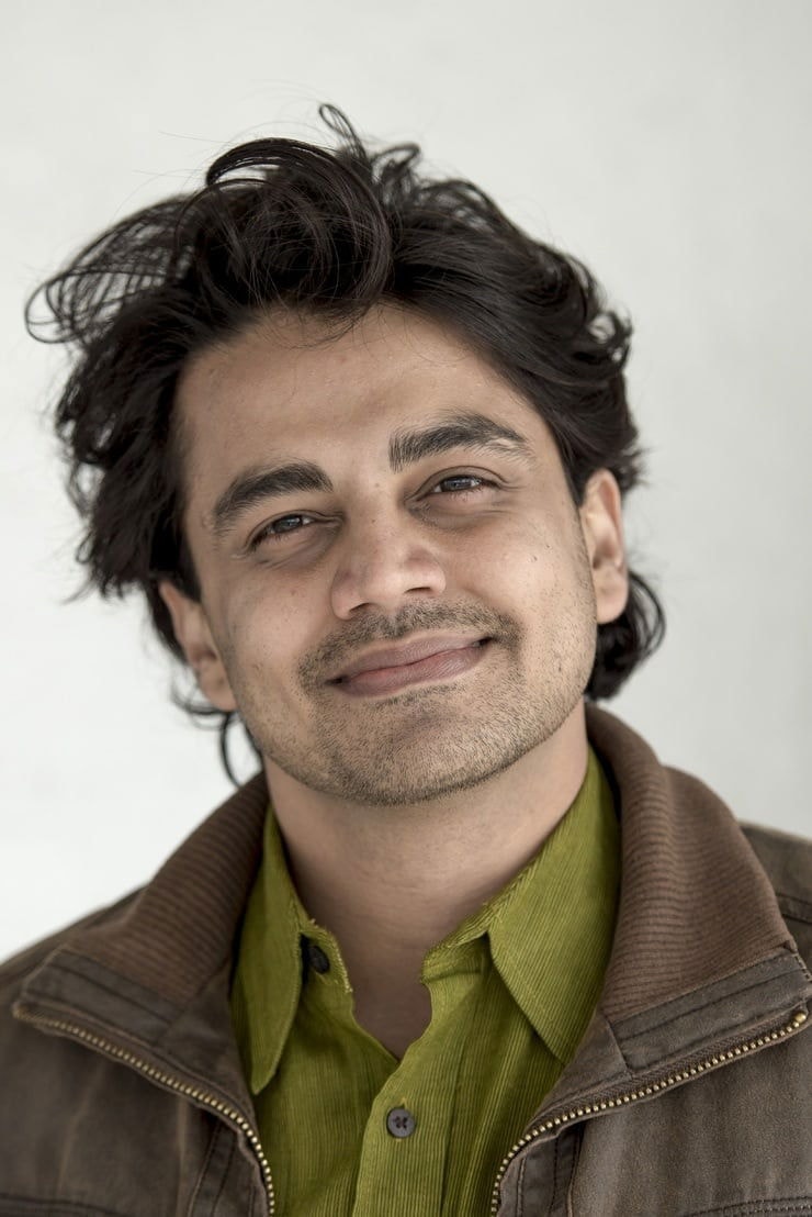 Foto de Dheeraj Akolkar