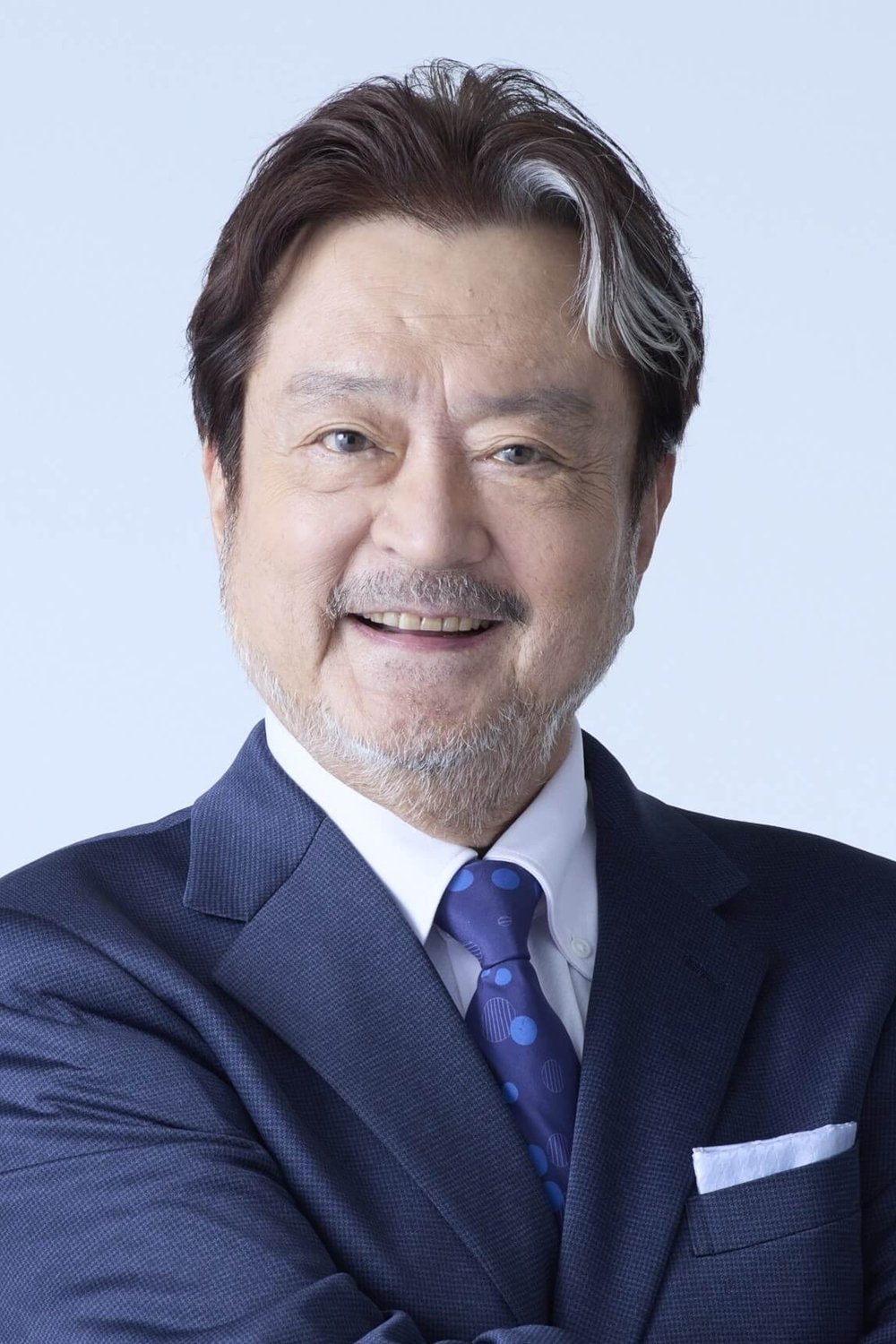 Foto de Shin'ya Ohwada