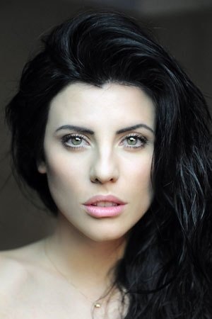 Foto de Jennifer Mischiati