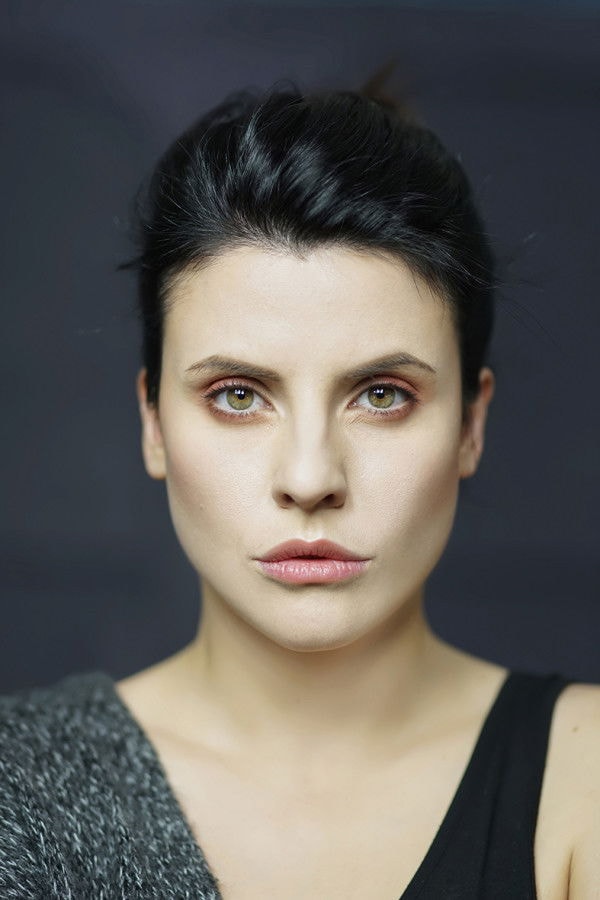 Foto de Jennifer Mischiati