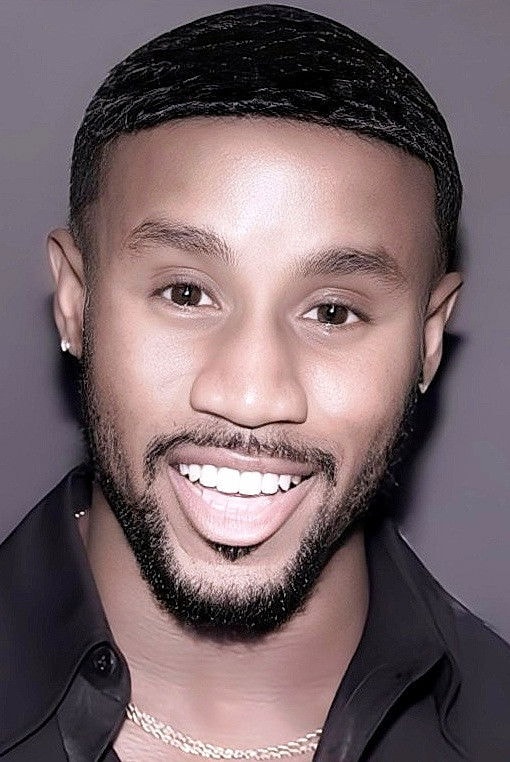 Foto de Serrell K. Rollins