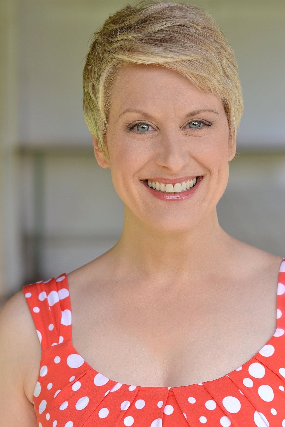 Foto de Kelly O'Neal