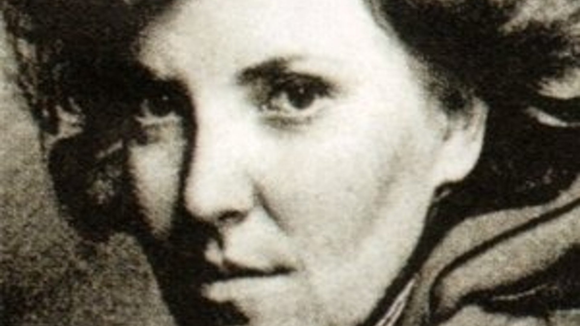 Foto de Maureen Tucker