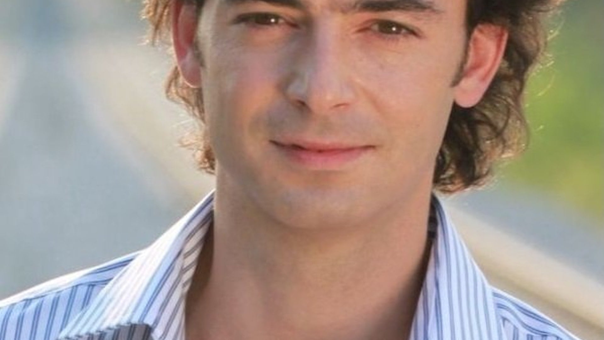 Foto de Dan Bordeianu