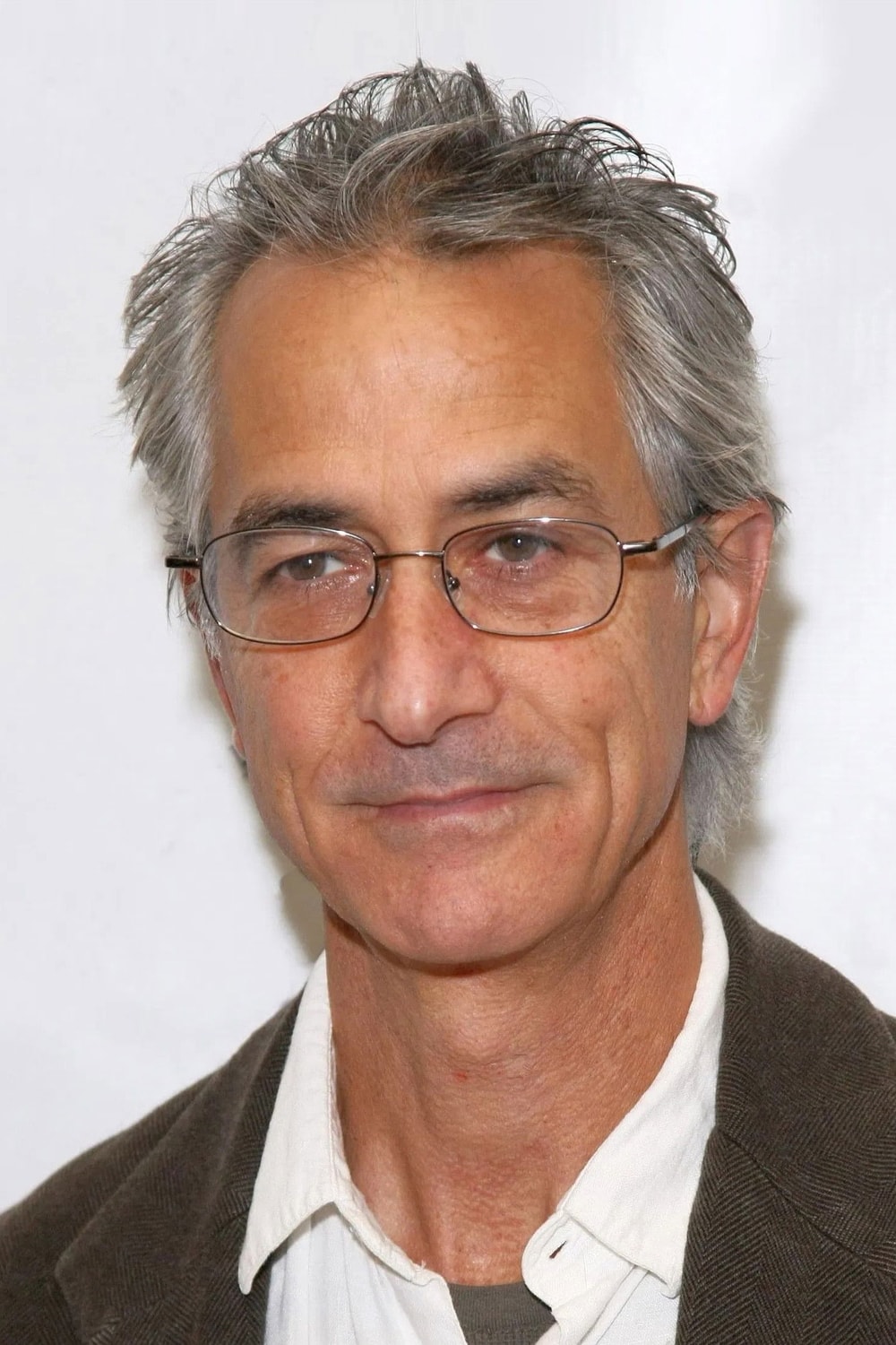 Foto de David Strathairn