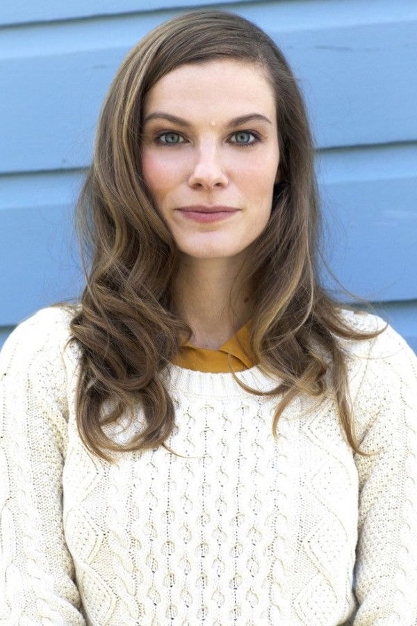 Foto de Lindsay Burdge