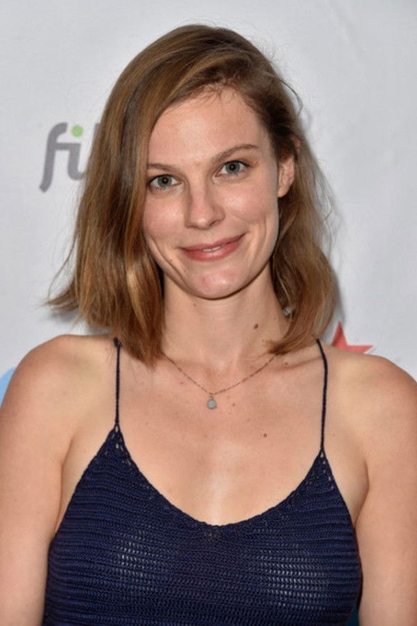 Foto de Lindsay Burdge