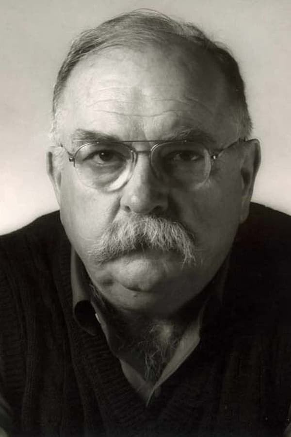 Foto de Wilford Brimley