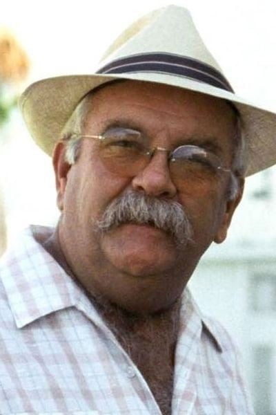 Foto de Wilford Brimley