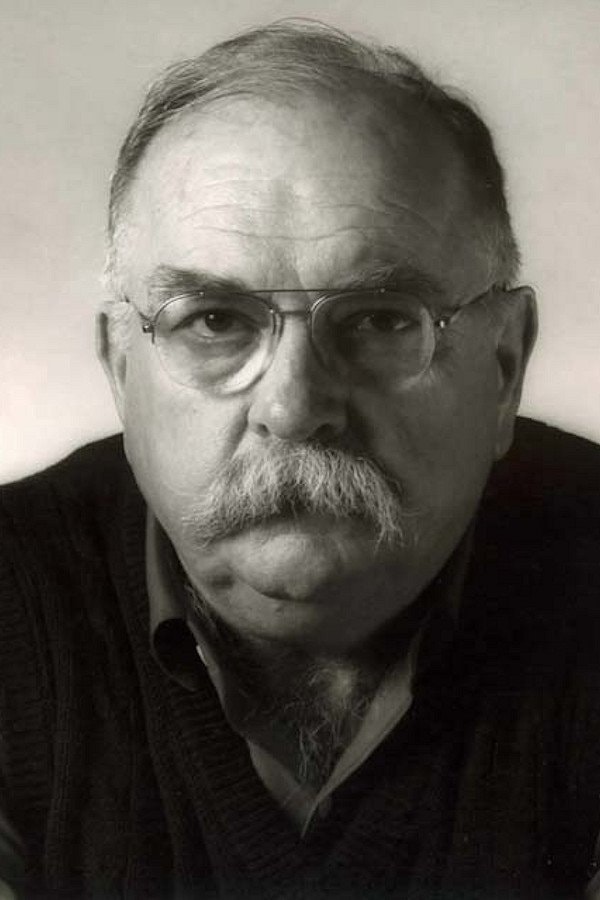 Foto de Wilford Brimley