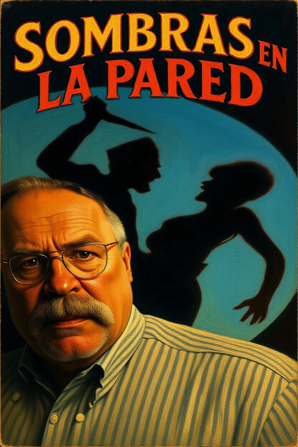 Foto de Wilford Brimley