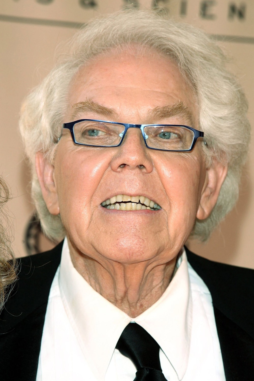 Foto de Stan Freberg