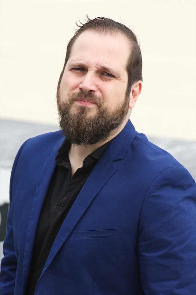 Foto de Carlos Vermut