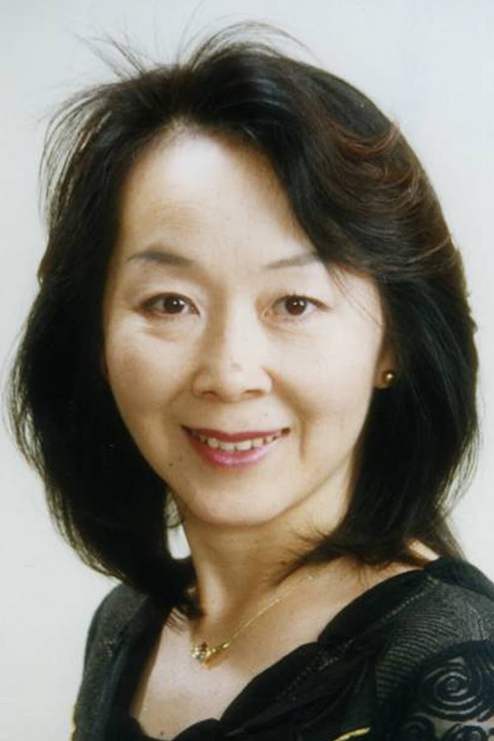 Foto de Kumiko Takizawa