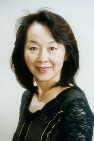 Foto de Kumiko Takizawa