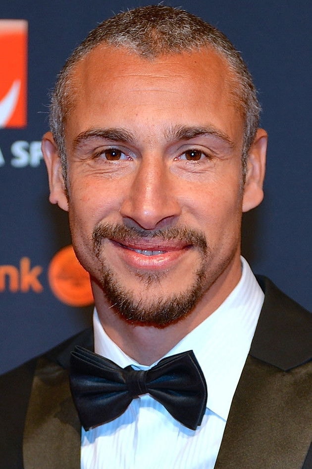 Foto de Henrik Larsson
