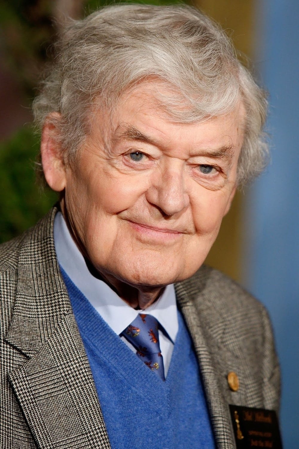 Foto de Hal Holbrook