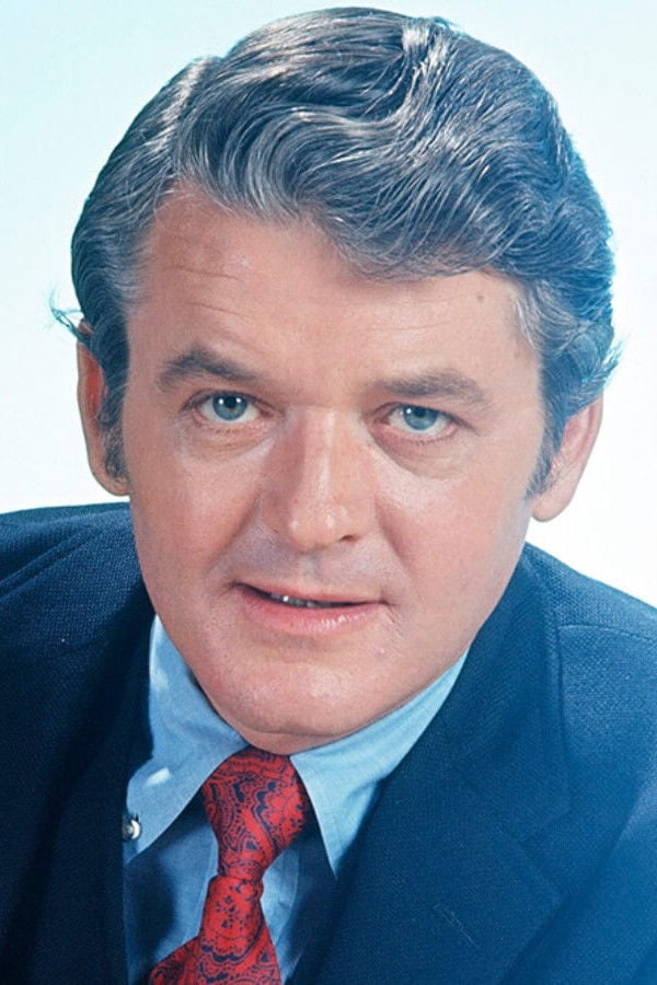 Foto de Hal Holbrook