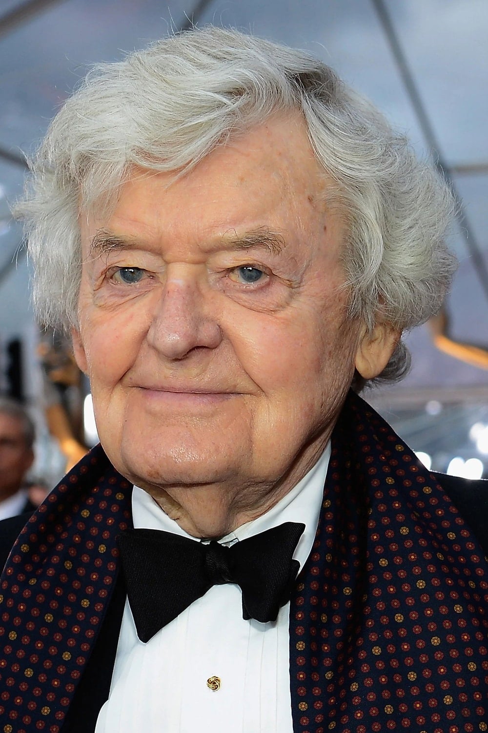 Foto de Hal Holbrook