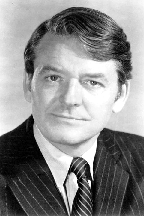 Foto de Hal Holbrook