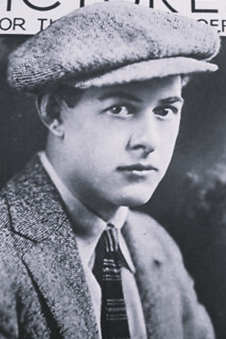 Foto de Raymond Cannon