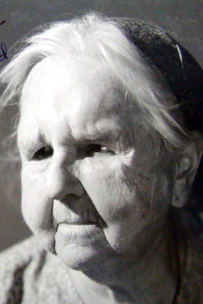 Foto de Louise Emmons