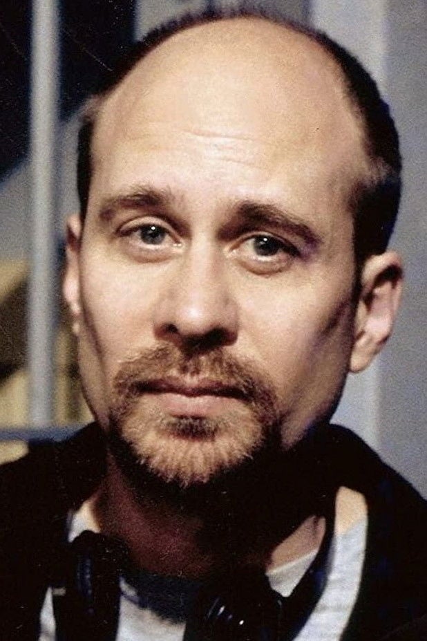 Foto de Terry Kinney