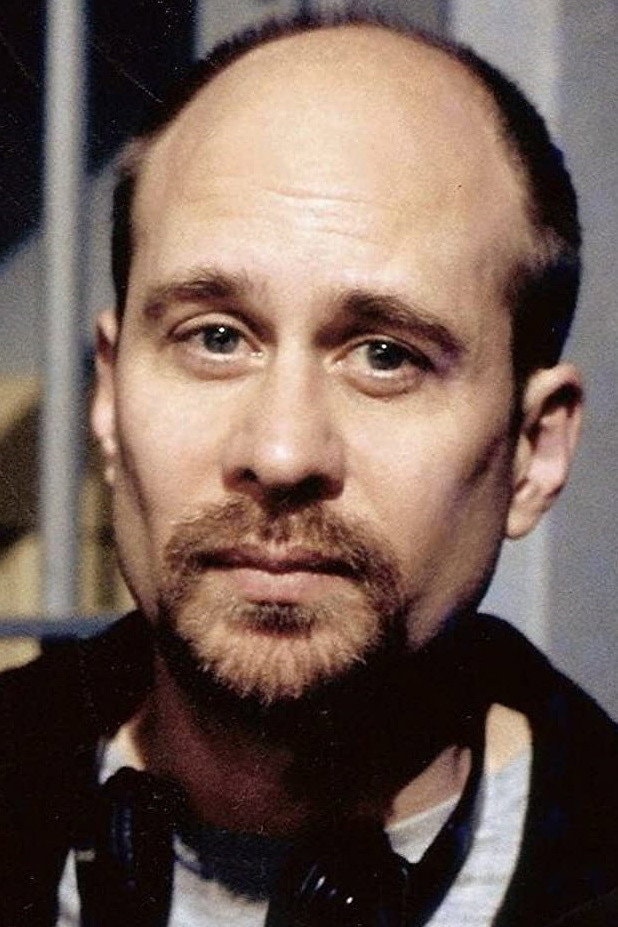 Foto de Terry Kinney
