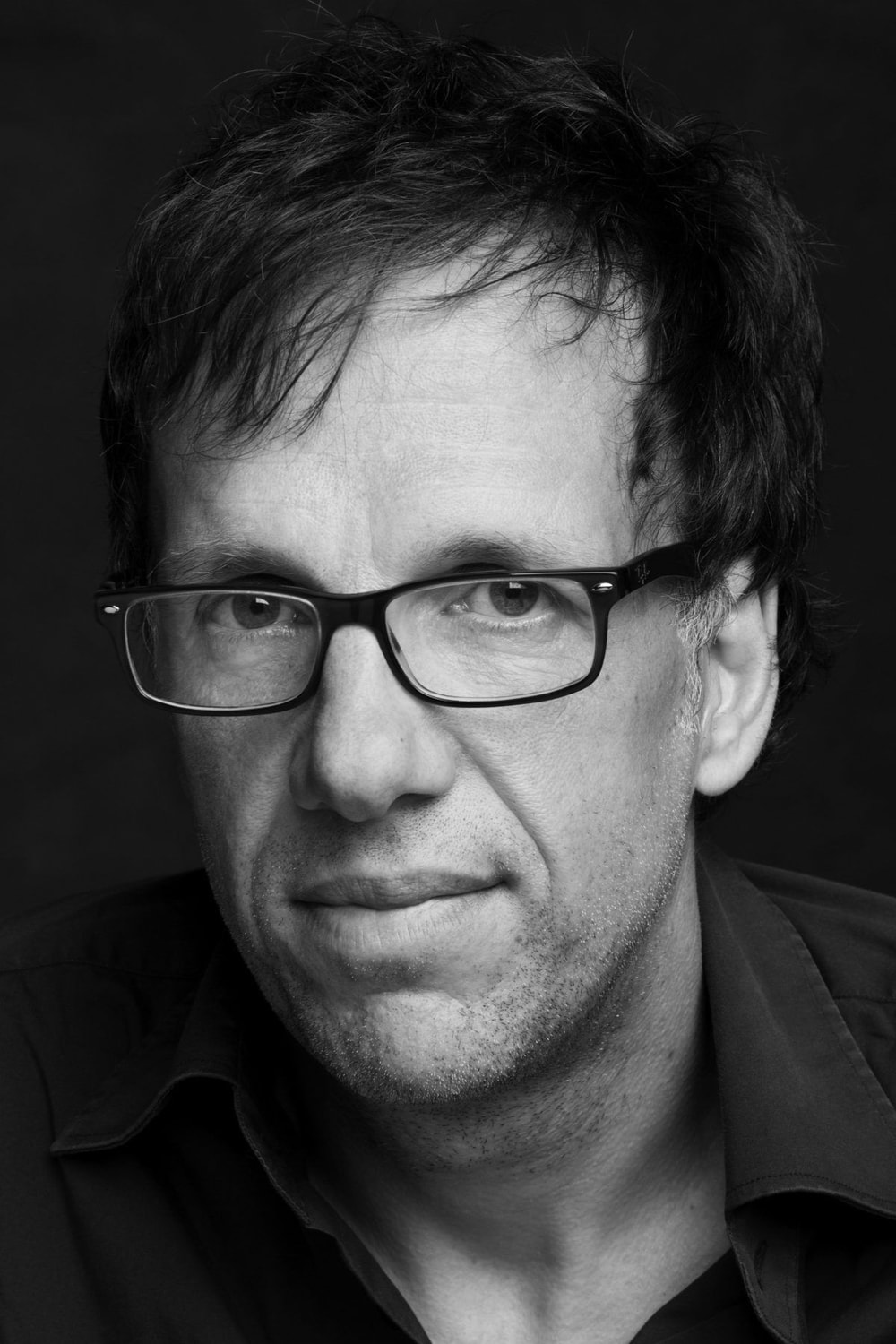 Foto de Carl Leblanc