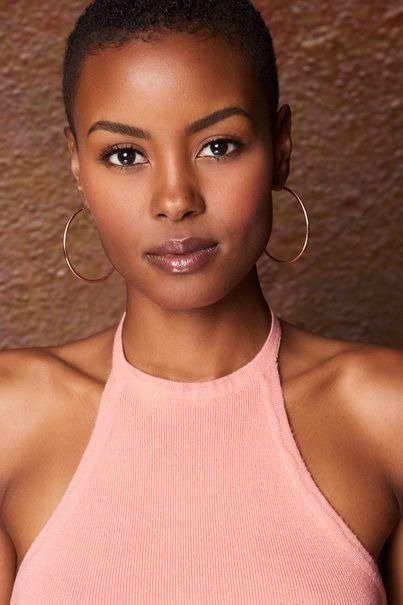 Foto de Andrea Bordeaux