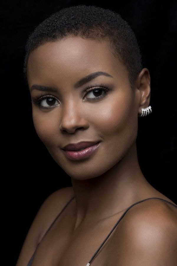 Foto de Andrea Bordeaux