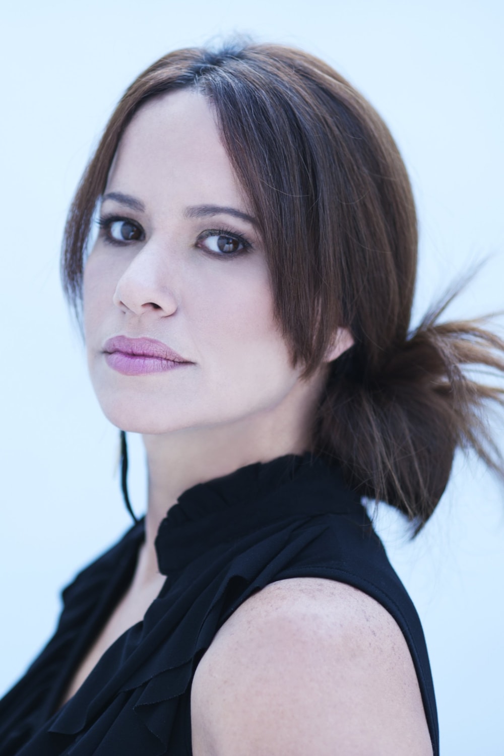 Foto de Geraldine Zinat