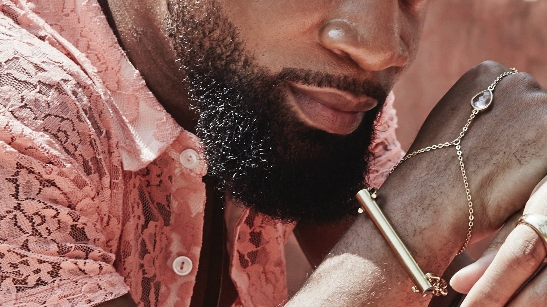 Foto de Johnny Ray Gill