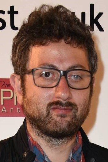 Foto de Levan Bakhia