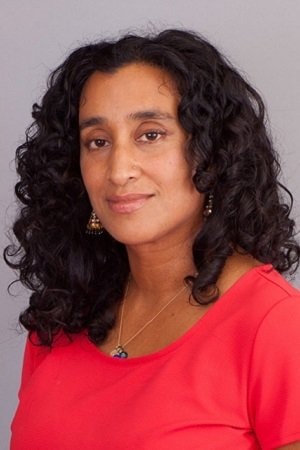 Foto de Geeta Gandbhir