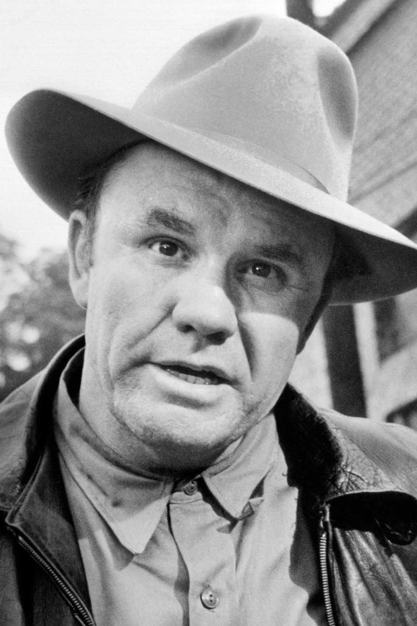 Foto de R.G. Armstrong