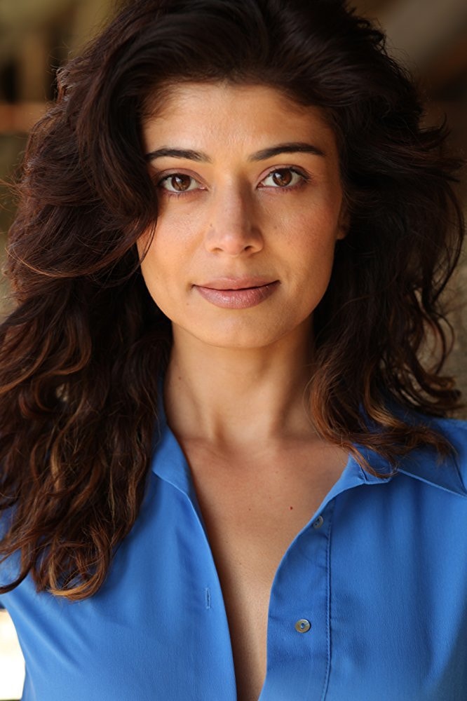 Foto de Pooja Batra